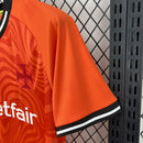 Camisa Vasco da Gama 2025/26 – Versão Torcedor