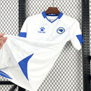 Camisa Bósnia e Herzegovina Copa do Mundo 2026  – Versão Torcedor