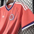 Camisa Escócia Copa do Mundo 2026 – Versão Torcedor