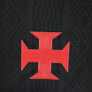Camisa Vasco da Gama 2025/26 Negritude – Versão Torcedor