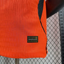 Camisa Holanda Copa do Mundo 2026 Versão Jogador