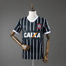 Camisa Corinthians 2013 Away Retrô – Versão Torcedor