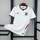 Camisa Seleção da Inglaterra 2026/27 Branca – Versão Torcedor