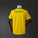 Camisa Palmeiras 25/26 Amarela – Versão Torcedor