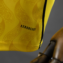 Camisa Al Nassr 25/26 Amarela – Versão Torcedor