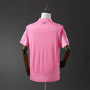 Camisa Inter Miami 25/26 Rosa – Versão Torcedor