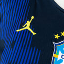 Camisa Seleção Brasileira 26/27 Azul – Versão Torcedora Feminina