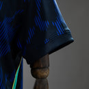 Camisa Seleção Brasileira 26/27 Azul – Versão Torcedora Feminina