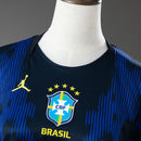 Camisa Seleção Brasileira 26/27 Azul – Versão Torcedora Feminina