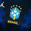 Camisa Seleção Brasileira 26/27 Azul – Versão Torcedora Feminina