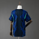 Camisa Seleção Brasileira 26/27 Azul – Versão Torcedora Feminina