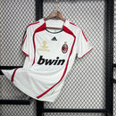 Camisa AC Milan 2006/07 Away  – Versão Retrô