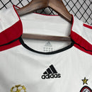 Camisa AC Milan 2006/07 Away  – Versão Retrô