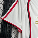 Camisa AC Milan 2006/07 Away  – Versão Retrô