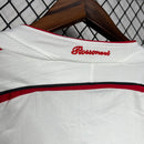 Camisa AC Milan 2006/07 Away  – Versão Retrô