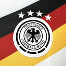 Camisa Seleção da Alemanha 26/27 Branca – Versão Torcedor