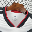 Camisa Seleção da Alemanha 26/27 Branca – Versão Torcedor