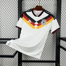 Camisa Seleção da Alemanha 26/27 Branca – Versão Torcedor