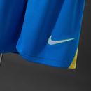 Conjunto Infantil Brasil 2026/27 – Home