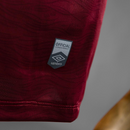 Camisa Fluminense 2025/26 Vinho – Versão Torcedor