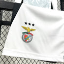 Conjunto Infantil Benfica 2024/25 – Home