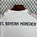 Camisa Bayern Munich 25/26 Multicolor – Versão Torcedor