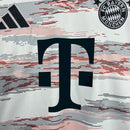 Camisa Bayern Munich 25/26 Multicolor – Versão Torcedor
