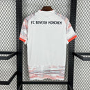 Camisa Bayern Munich 25/26 Multicolor – Versão Torcedor