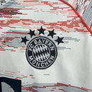 Camisa Bayern Munich 25/26 Multicolor – Versão Torcedor