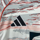 Camisa Bayern Munich 25/26 Multicolor – Versão Torcedor