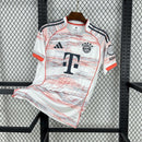 Camisa Bayern Munich 25/26 Multicolor – Versão Torcedor