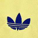Camisa Seleção de Curaçao 26/27 Amarelo – Versão Torcedor