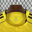 Camisa Al Nassr 25/26 Amarela – Versão Torcedor