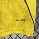 Camisa Al Nassr 25/26 Amarela – Versão Torcedor