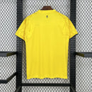 Camisa Al Nassr 25/26 Amarela – Versão Torcedor