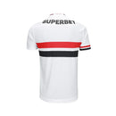 Camisa São Paulo 25/26 Branca – Versão Torcedor