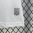 Camisa Feminina Santos 25/26 Branca – Versão Torcedora