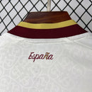 Camisa Seleção da Espanha 26/27 Vermelha – Versão Torcedor