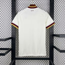 Camisa Seleção da Espanha 26/27 Vermelha – Versão Torcedor