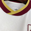 Camisa Seleção da Espanha 26/27 Vermelha – Versão Torcedor