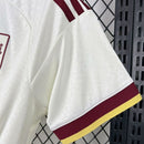 Camisa Seleção da Espanha 26/27 Vermelha – Versão Torcedor