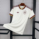 Camisa Seleção da Espanha 26/27 Vermelha – Versão Torcedor