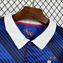 Camisa Seleção da França 26/27 Azul – Versão Torcedor