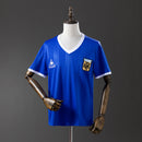 Camisa Argentina 1986 Azul – Versão Retrô