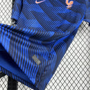 Camisa Seleção da França 26/27 Azul – Versão Torcedor