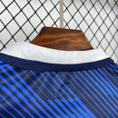 Camisa Seleção da França 26/27 Azul – Versão Torcedor