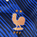 Camisa Seleção da França 26/27 Azul – Versão Torcedor