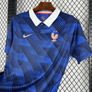 Camisa Seleção da França 26/27 Azul – Versão Torcedor