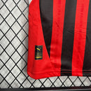 Conjunto Infantil Milan 24/25 – Home