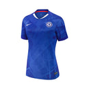 Camisa Feminina Chelsea 25/26 Azul – Versão Torcedora